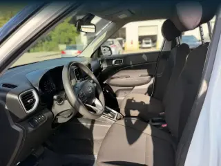 Hyundai VENUE 2021 SE 4d Crossover
