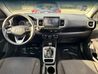 Hyundai VENUE 2021 SE 4d Crossover