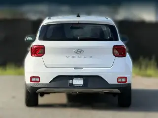 Hyundai VENUE 2021 SE 4d Crossover