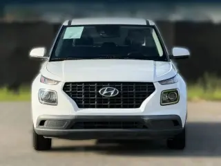 Hyundai VENUE 2021 SE 4d Crossover