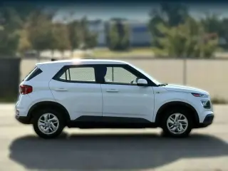 Hyundai VENUE 2021 SE 4d Crossover