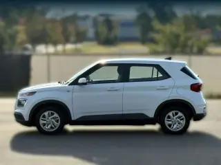 Hyundai VENUE 2021 SE 4d Crossover