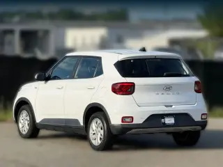 Hyundai VENUE 2021 SE 4d Crossover
