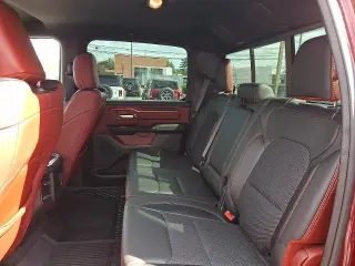 Ram 1500 2023 4x4 Rebel 4dr Crew Cab 5.6 ft. SB Camioneta Pickup