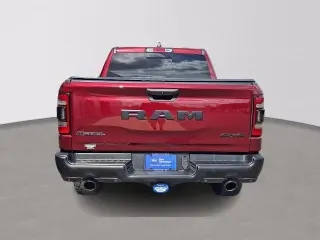 Ram 1500 2023 4x4 Rebel 4dr Crew Cab 5.6 ft. SB Camioneta Pickup