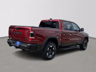 Ram 1500 2023 4x4 Rebel 4dr Crew Cab 5.6 ft. SB Camioneta Pickup