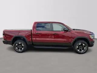 Ram 1500 2023 4x4 Rebel 4dr Crew Cab 5.6 ft. SB Camioneta Pickup
