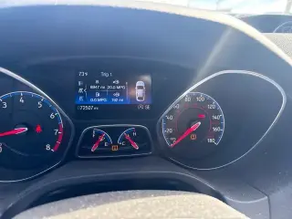 Ford Focus 2017 AWD RS 4dr Hatchback