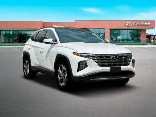 Hyundai TUCSON 2024 AWD Limited 4dr SUV