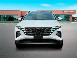 Hyundai TUCSON 2024 AWD Limited 4dr SUV
