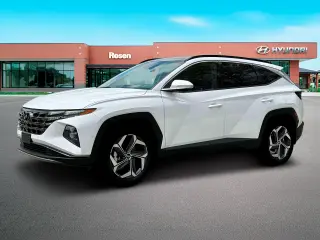 Hyundai TUCSON 2024 AWD Limited 4dr SUV