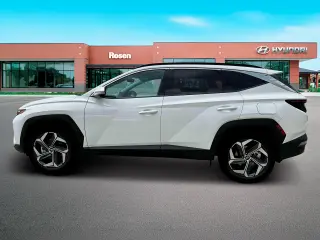 Hyundai TUCSON 2024 AWD Limited 4dr SUV
