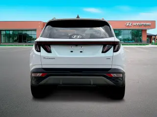 Hyundai TUCSON 2024 AWD Limited 4dr SUV
