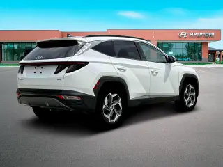 Hyundai TUCSON 2024 AWD Limited 4dr SUV