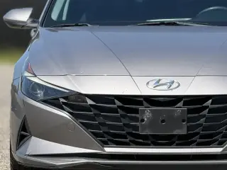 Hyundai ELANTRA 2021 SEL 4dr Sedán
