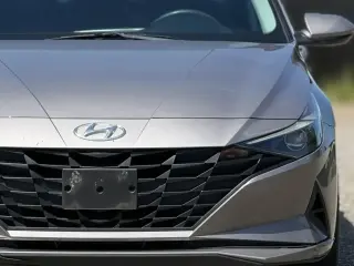 Hyundai ELANTRA 2021 SEL 4dr Sedán