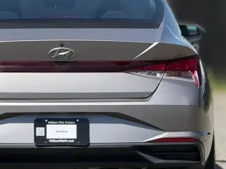 Hyundai ELANTRA 2021 SEL 4dr Sedán