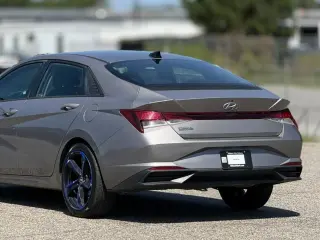 Hyundai ELANTRA 2021 SEL 4dr Sedán