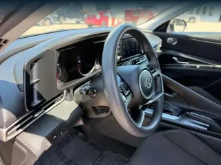 Hyundai ELANTRA 2021 SEL 4dr Sedán