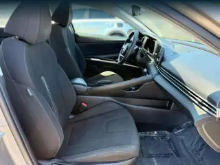 Hyundai ELANTRA 2021 SEL 4dr Sedán