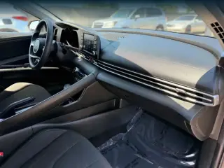 Hyundai ELANTRA 2021 SEL 4dr Sedán