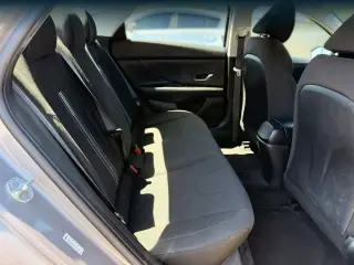 Hyundai ELANTRA 2021 SEL 4dr Sedán