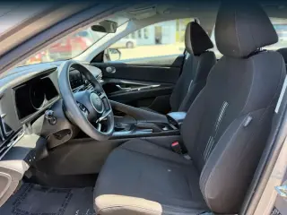 Hyundai ELANTRA 2021 SEL 4dr Sedán