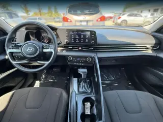 Hyundai ELANTRA 2021 SEL 4dr Sedán