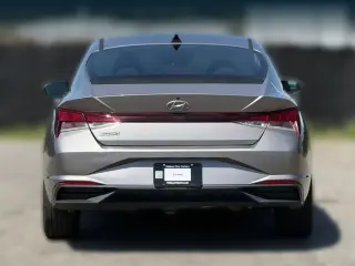 Hyundai ELANTRA 2021 SEL 4dr Sedán