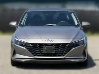 Hyundai ELANTRA 2021 SEL 4dr Sedán