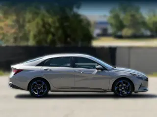 Hyundai ELANTRA 2021 SEL 4dr Sedán