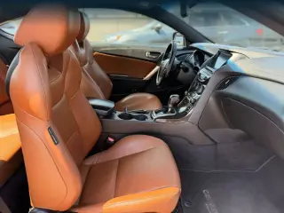 Hyundai Genesis Coupe 2013 3.8 R-Spec 2dr Coupe