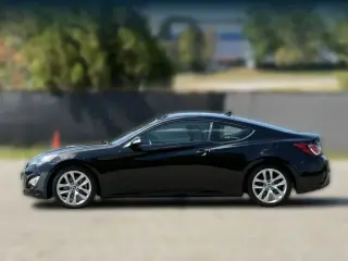 Hyundai Genesis Coupe 2013 3.8 R-Spec 2dr Coupe