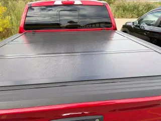 Ford Ranger 2021 4x4 Lariat 4dr SuperCrew 5.1 ft. SB