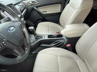 Ford Ranger 2021 4x4 Lariat 4dr SuperCrew 5.1 ft. SB
