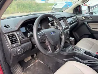 Ford Ranger 2021 4x4 Lariat 4dr SuperCrew 5.1 ft. SB