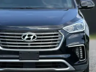 Hyundai SANTA FE 2017 AWD Limited Ultimate 4dr SUV