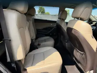 Hyundai SANTA FE 2017 AWD Limited Ultimate 4dr SUV