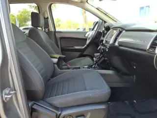 Ford Ranger 2023 4x4 XLT 4dr SuperCrew 5.1 ft. SB