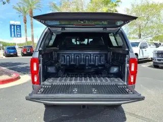 Ford Ranger 2023 4x4 XLT 4dr SuperCrew 5.1 ft. SB