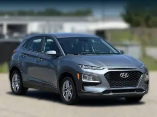 Hyundai KONA 2019 SE 4dr Crossover