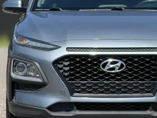 Hyundai KONA 2019 SE 4dr Crossover
