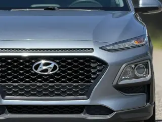 Hyundai KONA 2019 SE 4dr Crossover