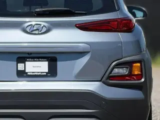 Hyundai KONA 2019 SE 4dr Crossover