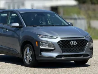 Hyundai KONA 2019 SE 4dr Crossover