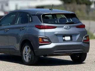 Hyundai KONA 2019 SE 4dr Crossover