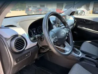 Hyundai KONA 2019 SE 4dr Crossover