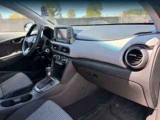 Hyundai KONA 2019 SE 4dr Crossover