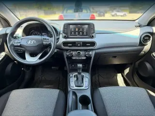 Hyundai KONA 2019 SE 4dr Crossover