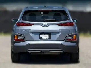Hyundai KONA 2019 SE 4dr Crossover